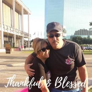 Meet your Posher, Becky